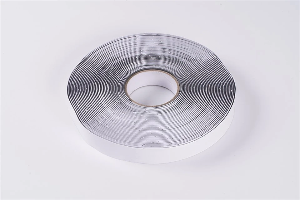 Fixeta de goma de segellat fotovoltaic